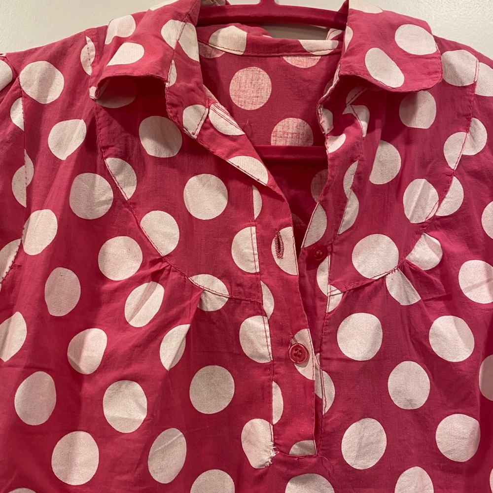 Camisole - Picture 2 of 3